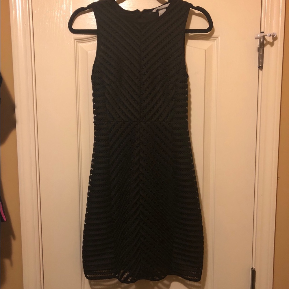 Sexy Little Black Dress